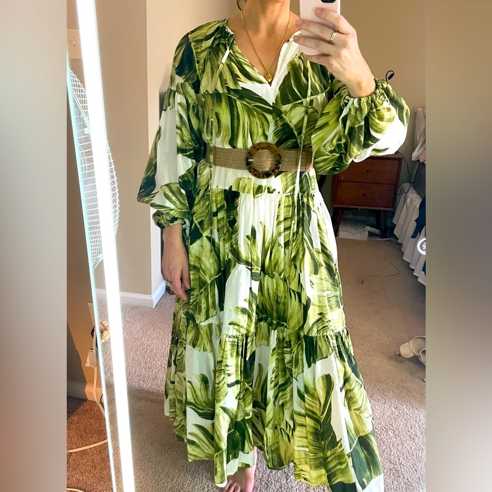 H&M dress
